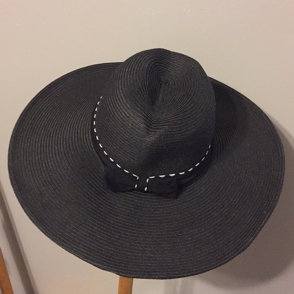 Sun hat